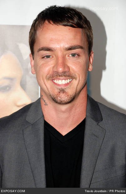 Фото - Майк Фой: 402x620 / 32 Кб