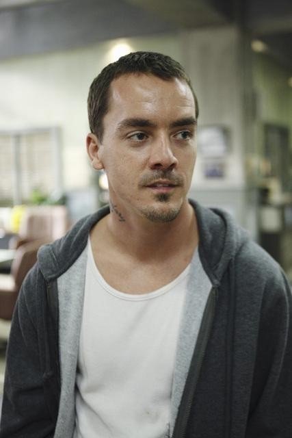 Фото - Майк Фой: 427x640 / 30 Кб