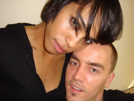 Фото - Майк Фой: 450x338 / 24 Кб