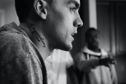 Фото - Майк Фой: 403x269 / 16 Кб