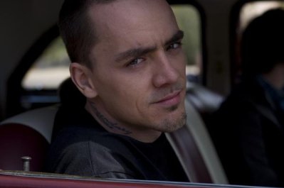 Фото - Майк Фой: 399x265 / 13 Кб