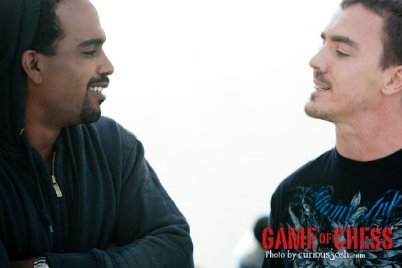 Фото - Майк Фой: 402x268 / 16 Кб