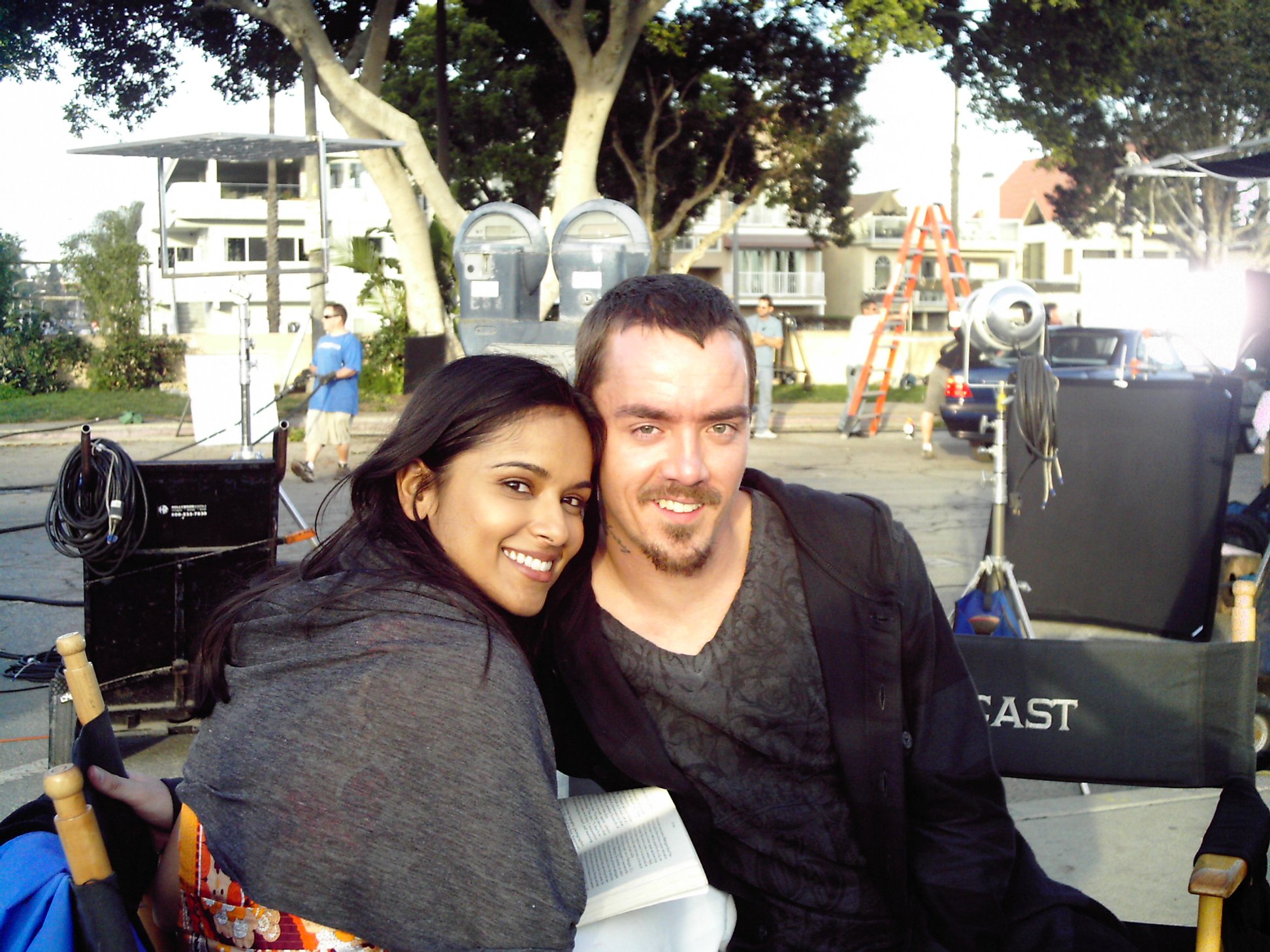 Фото - Майк Фой: 1944x1458 / 472 Кб