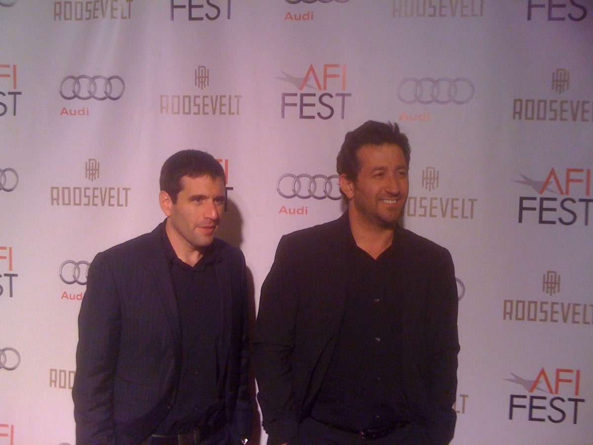 Фото - Амир Ковач: 1200x900 / 120 Кб