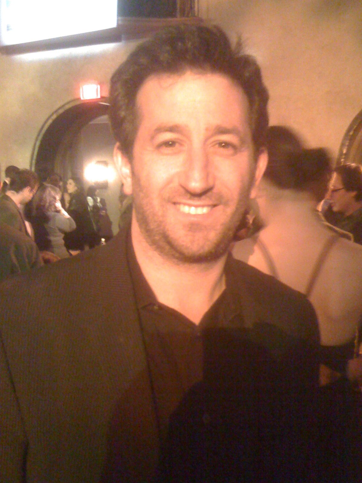 Фото - Амир Ковач: 1200x1600 / 250 Кб