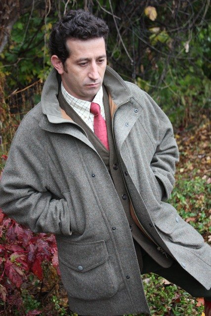 Фото - Амир Ковач: 427x640 / 82 Кб