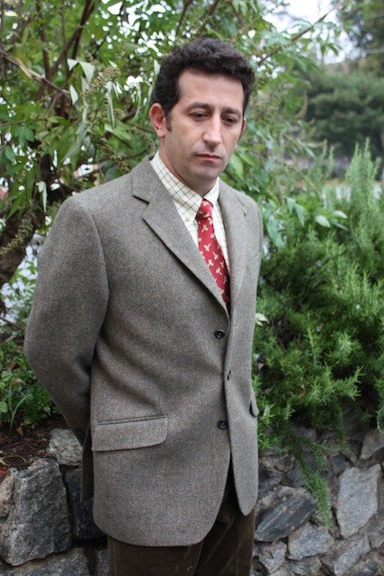 Фото - Амир Ковач: 427x640 / 81 Кб