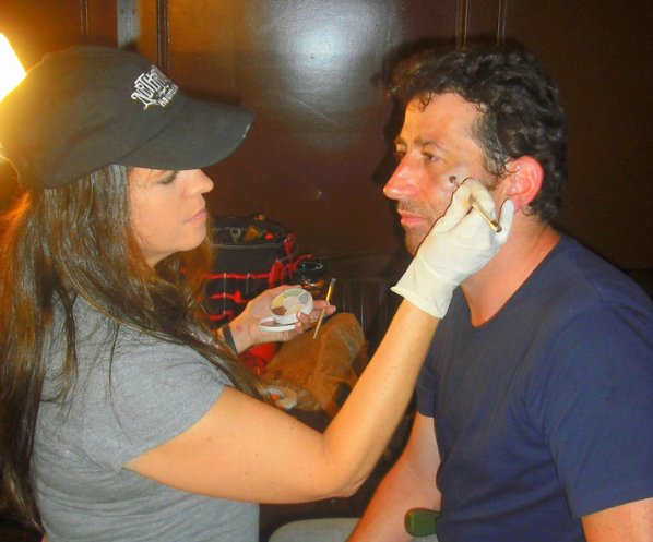 Фото - Амир Ковач: 598x497 / 50 Кб