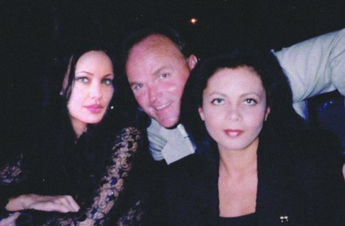 Фото - Би Джей Дэвис: 503x329 / 25 Кб