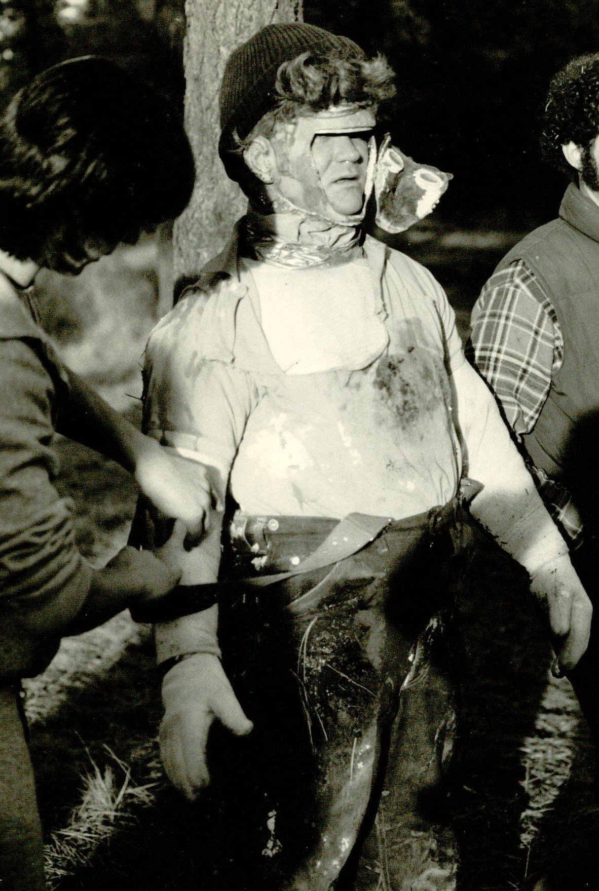 Фото - Би Джей Дэвис: 1182x1759 / 472 Кб