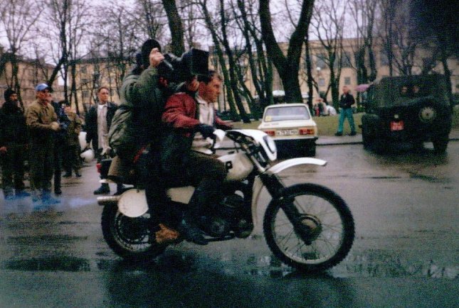 Фото - Би Джей Дэвис: 645x434 / 84 Кб