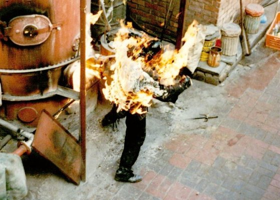 Фото - Би Джей Дэвис: 559x400 / 60 Кб