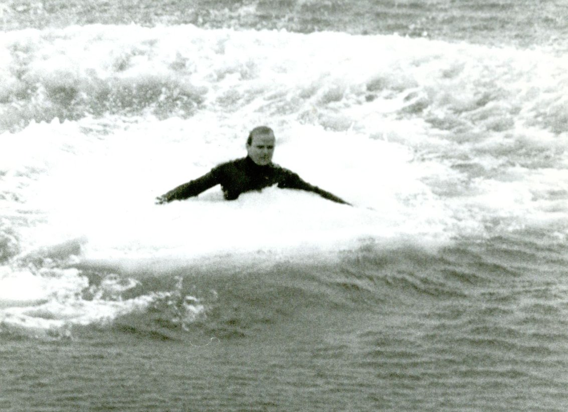 Фото - Би Джей Дэвис: 1133x822 / 144 Кб