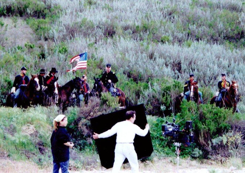 Фото - Би Джей Дэвис: 857x606 / 153 Кб