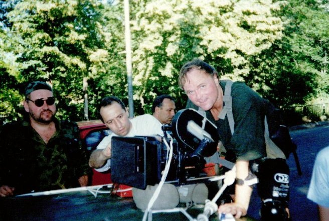 Фото - Би Джей Дэвис: 656x440 / 91 Кб