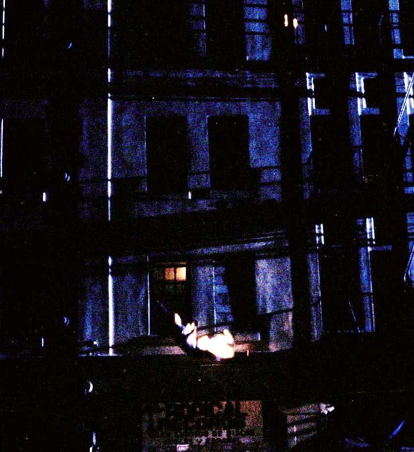 Фото - Би Джей Дэвис: 847x924 / 142 Кб