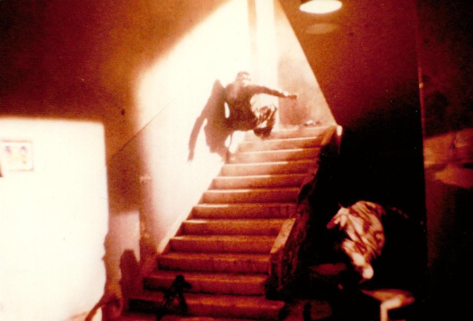 Фото - Би Джей Дэвис: 932x633 / 85 Кб