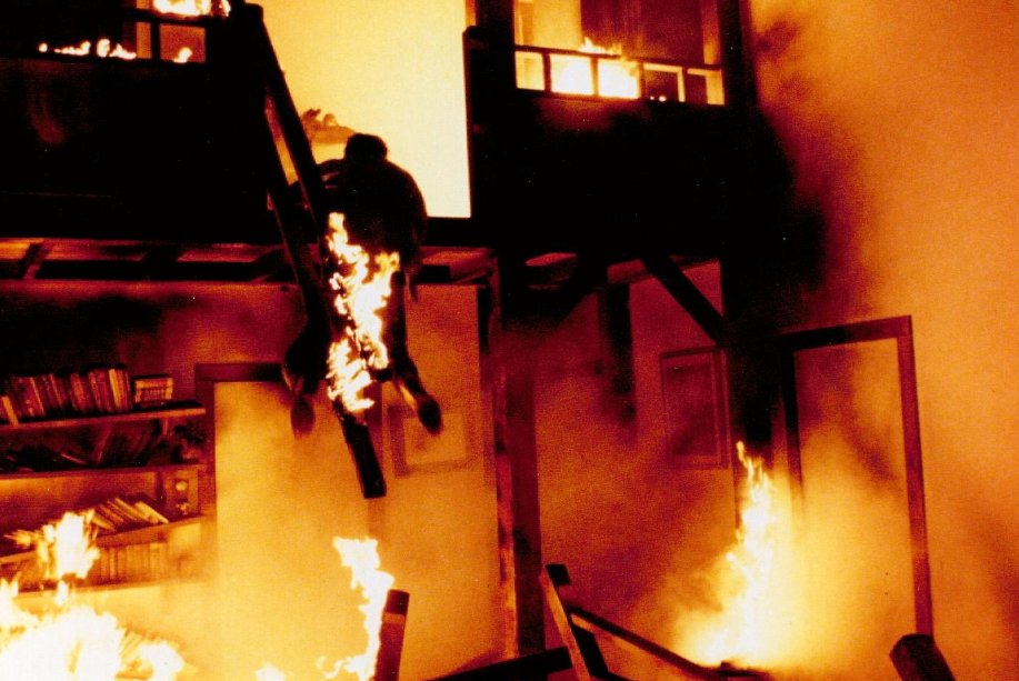 Фото - Би Джей Дэвис: 917x613 / 96 Кб