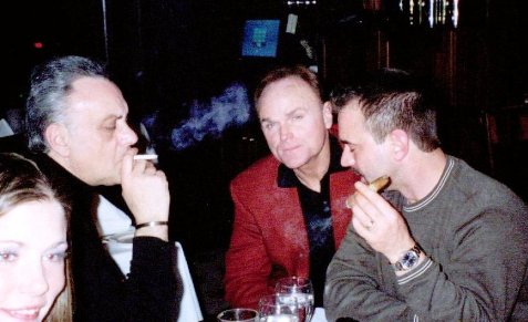 Фото - Би Джей Дэвис: 477x291 / 33 Кб