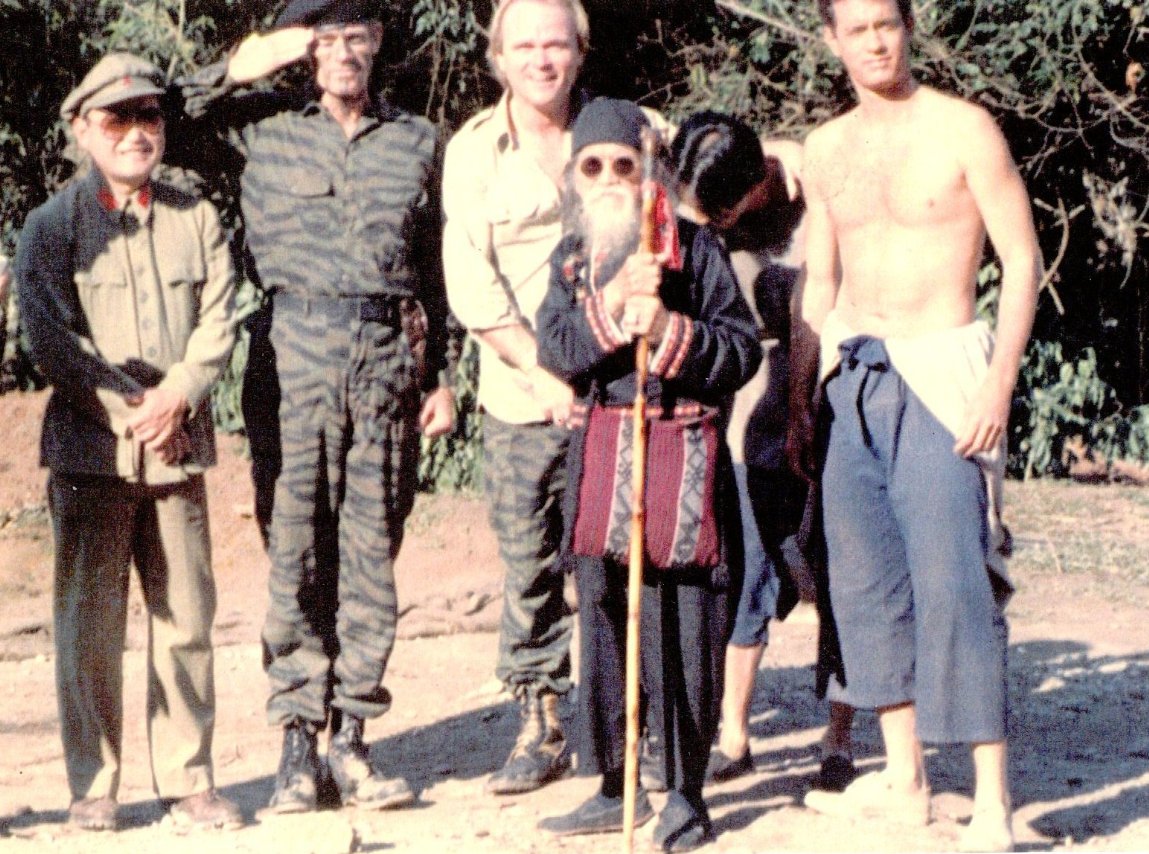 Фото - Би Джей Дэвис: 1149x854 / 251 Кб