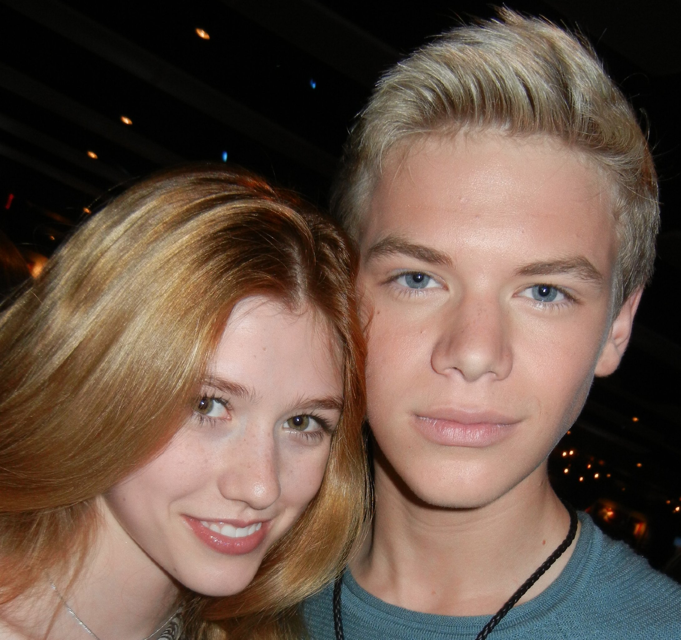 Фото - Кэтрин МакНамара: 2181x2048 / 628 Кб