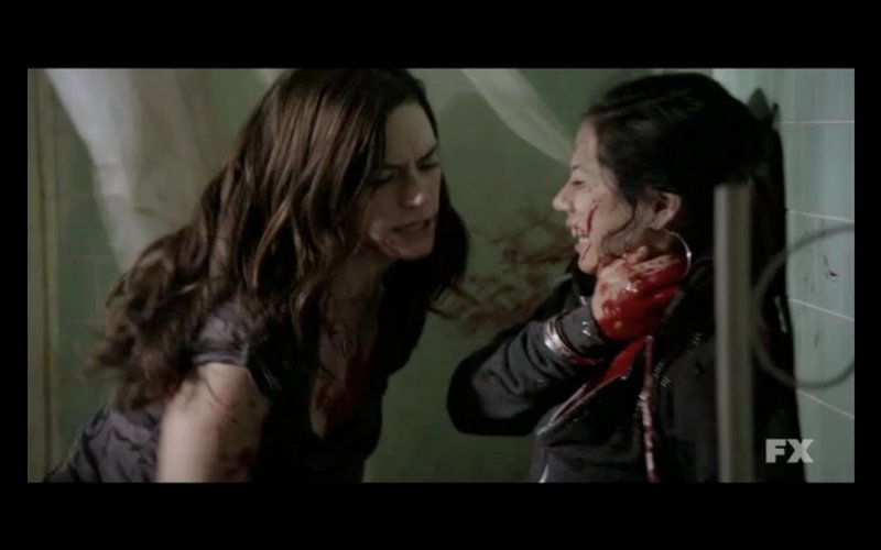 Фото - Тара Мэкен: 800x500 / 36 Кб