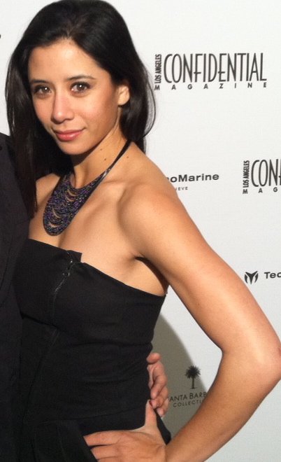 Фото - Тара Мэкен: 402x660 / 42 Кб