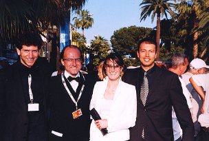 Фото - Ара Кац: 304x205 / 21 Кб