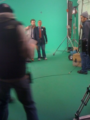 Фото - Джош Уоррен: 360x480 / 24 Кб