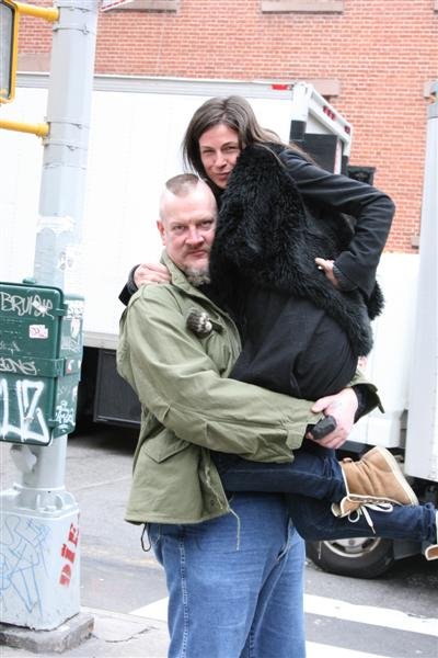 Фото - Джо Урбан: 400x600 / 47 Кб