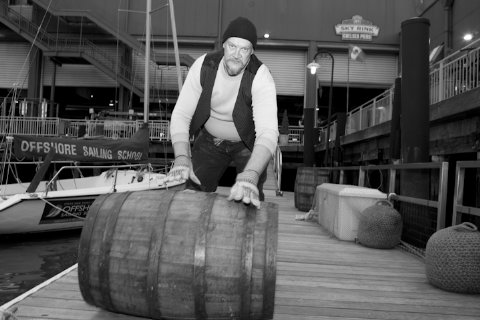 Фото - Джо Урбан: 480x320 / 34 Кб