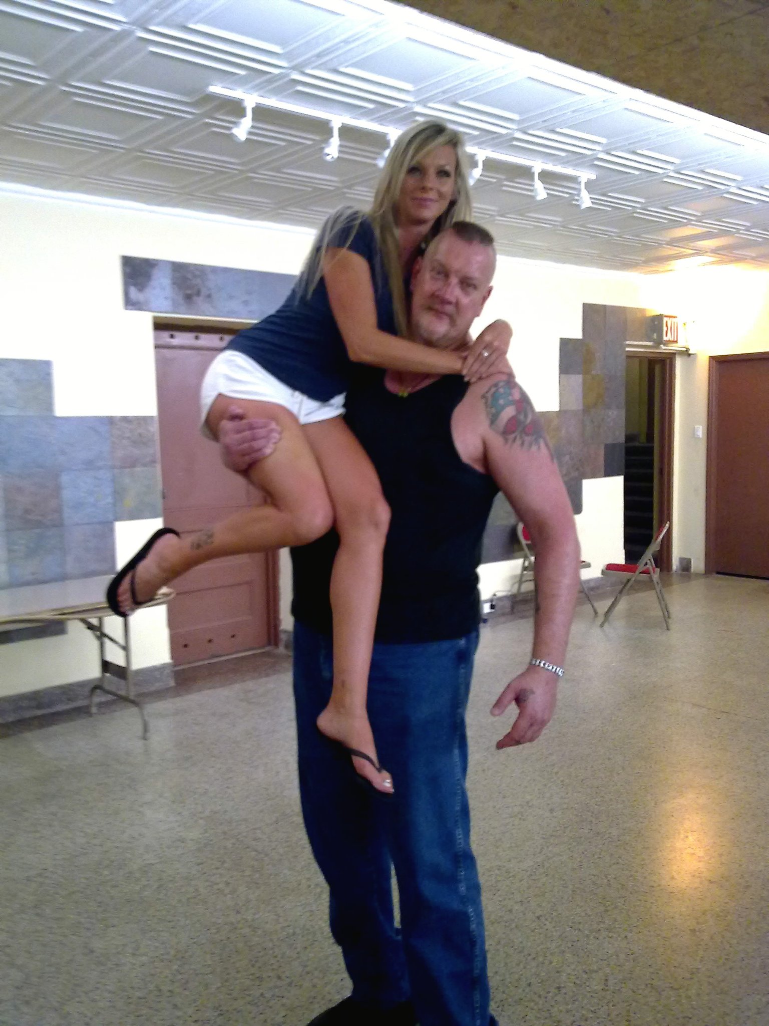 Фото - Джо Урбан: 1536x2048 / 392 Кб