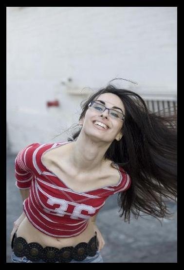 Фото - Асун Ортега: 378x556 / 30 Кб