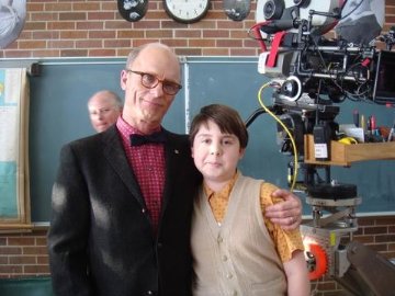 Фото - Дэниэл Ельски: 360x270 / 26 Кб