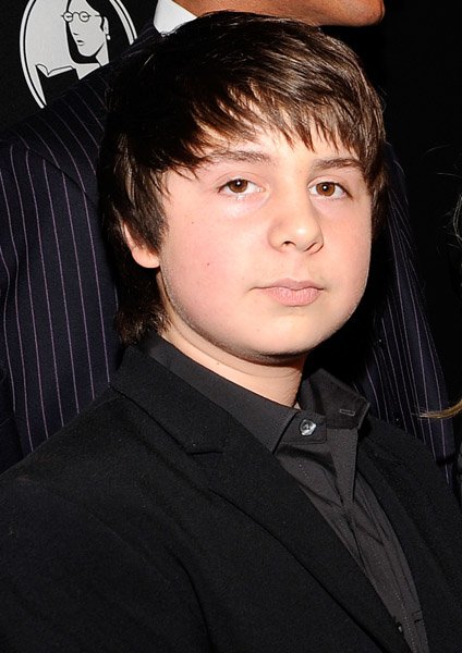 Фото - Дэниэл Ельски: 424x600 / 52 Кб