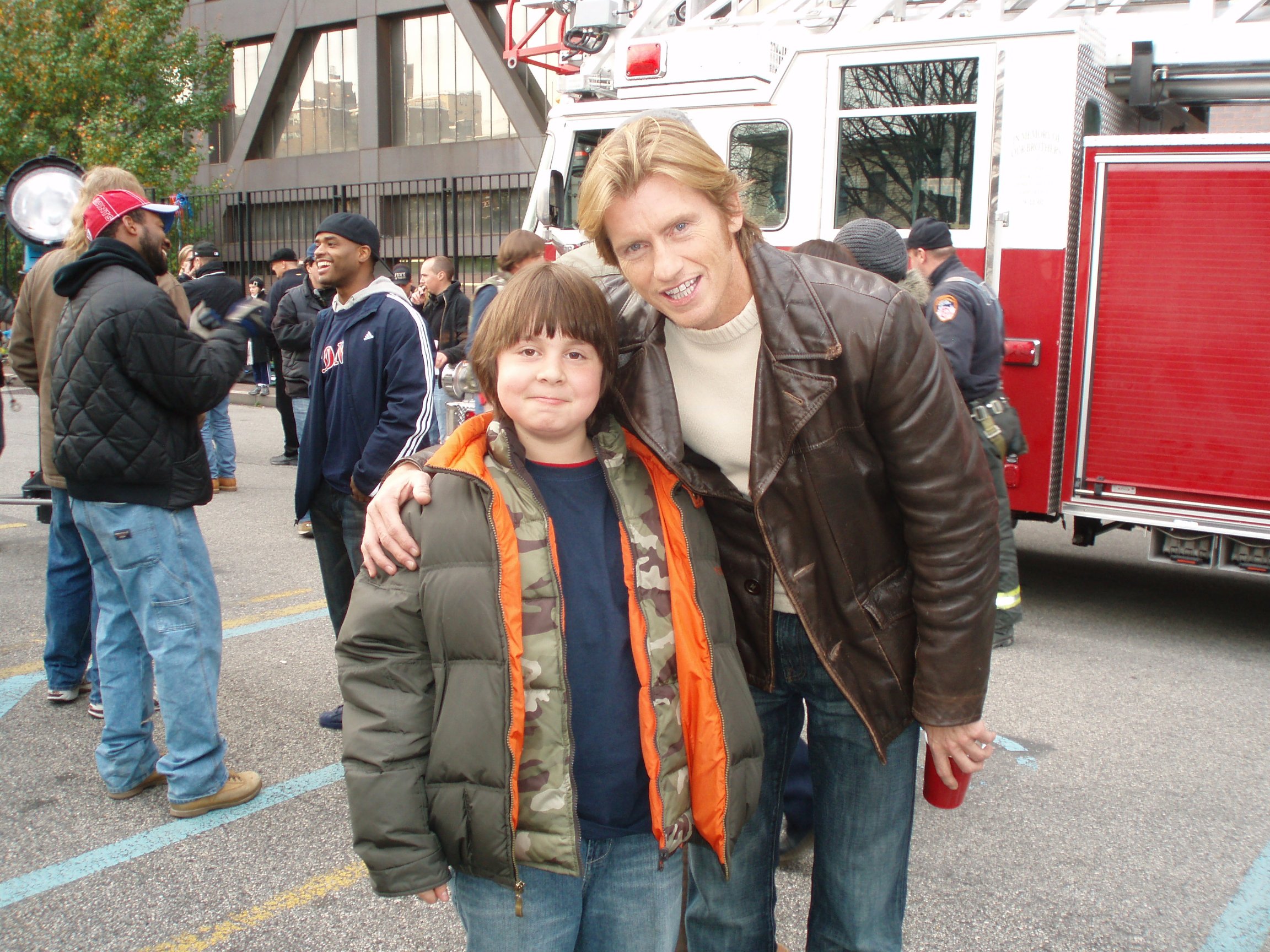 Фото - Дэниэл Ельски: 2304x1728 / 766 Кб