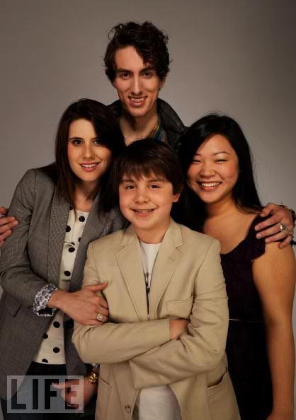 Фото - Дэниэл Ельски: 418x594 / 33 Кб