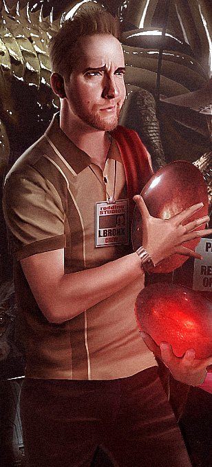 Фото - Лендин Банкс: 308x678 / 67 Кб