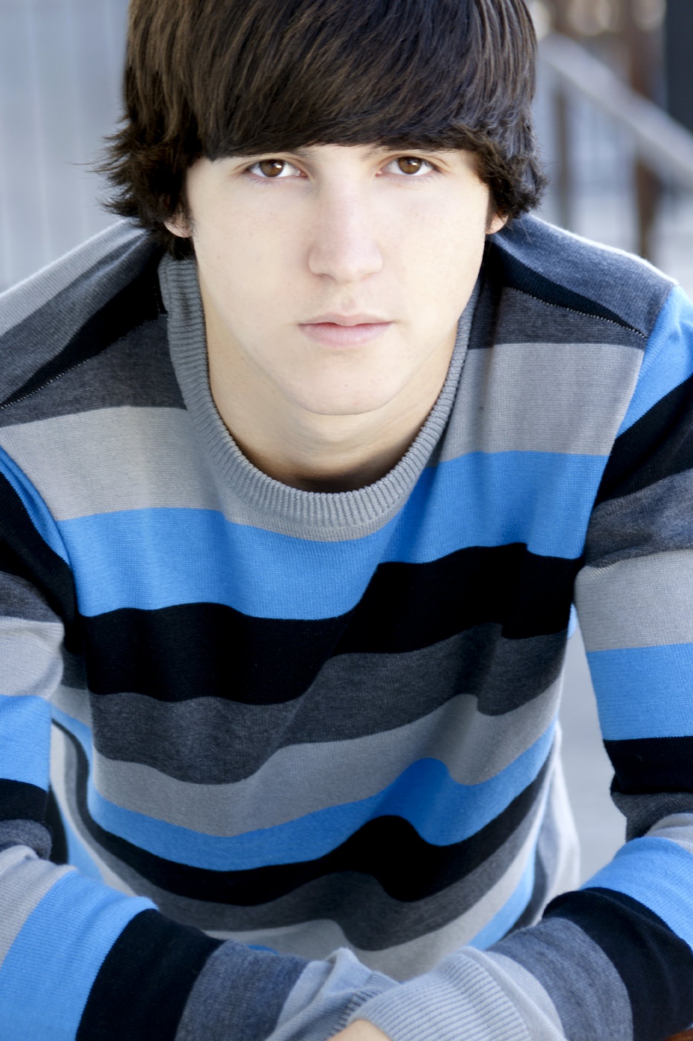 Фото - Сет Гинсберг: 1365x2048 / 333 Кб