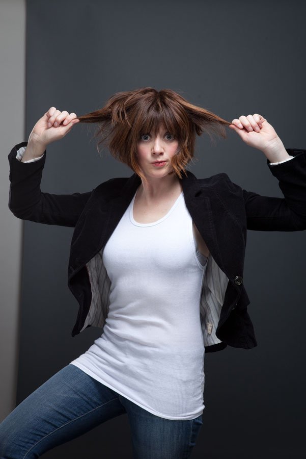 Фото - Кэти Уоллок: 601x900 / 52 Кб