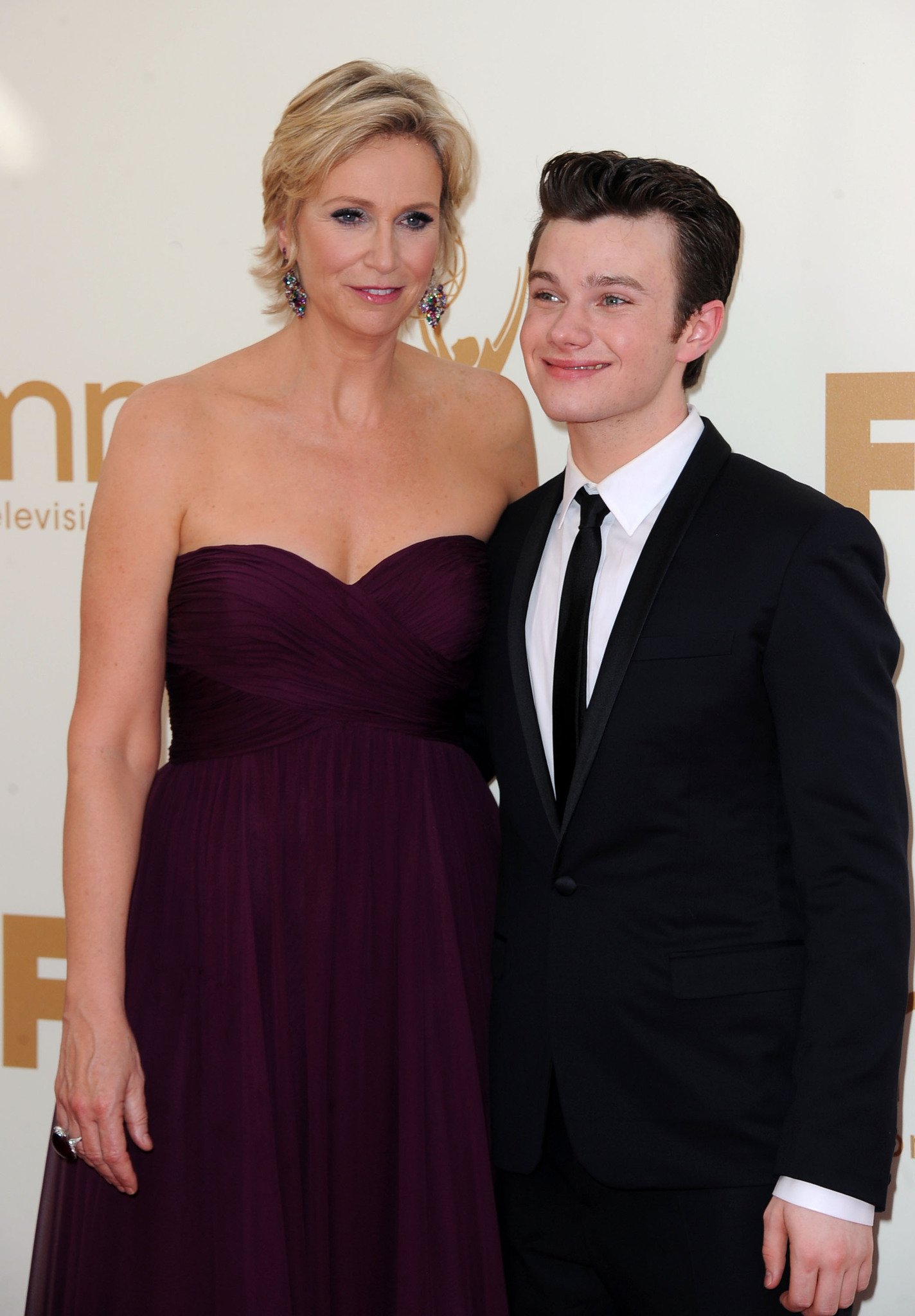 Фото - Крис Колфер: 1424x2048 / 241 Кб