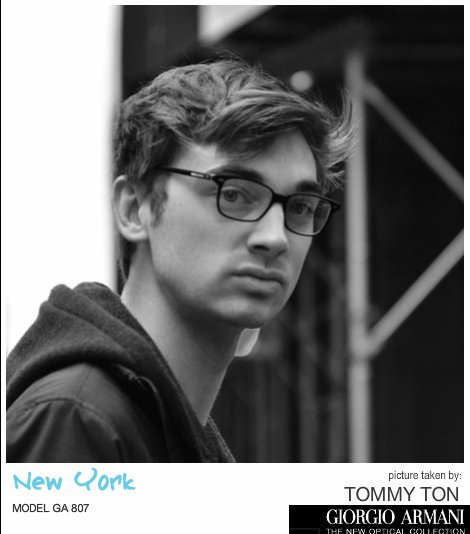 Фото - Трэвис Грант: 470x534 / 33 Кб