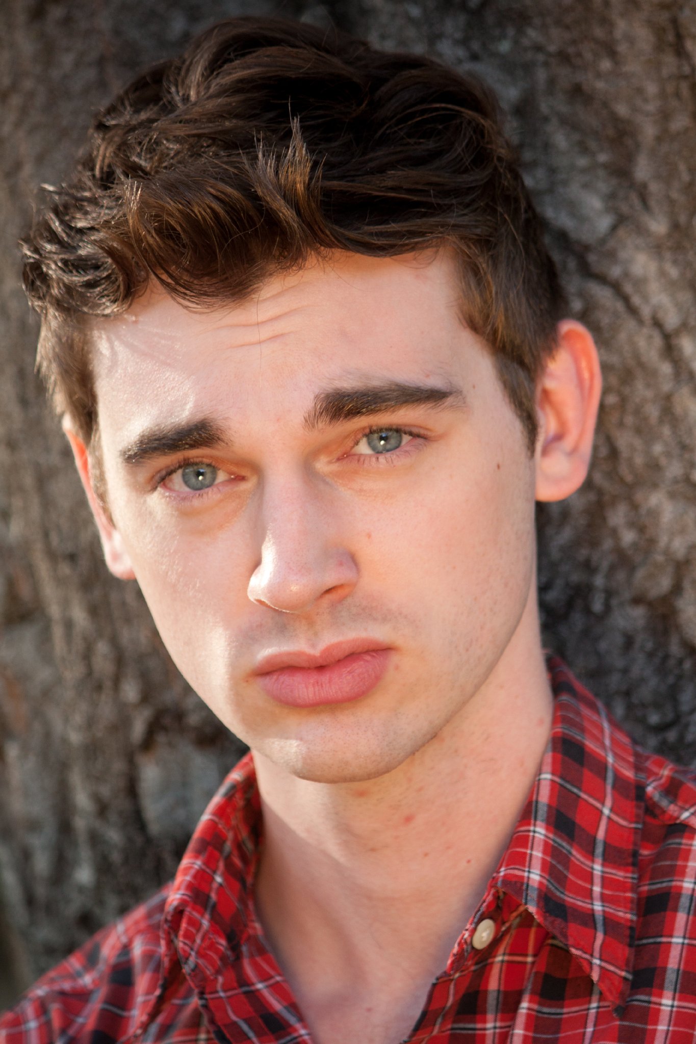 Фото - Трэвис Грант: 1365x2048 / 348 Кб