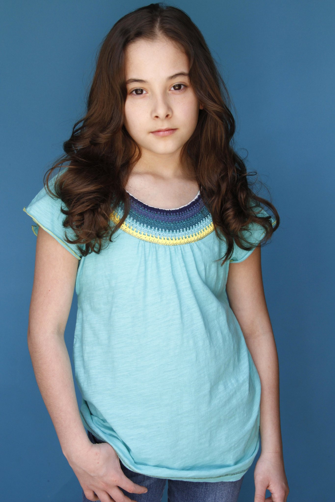 Фото - Дариан О’Риар: 1365x2048 / 329 Кб