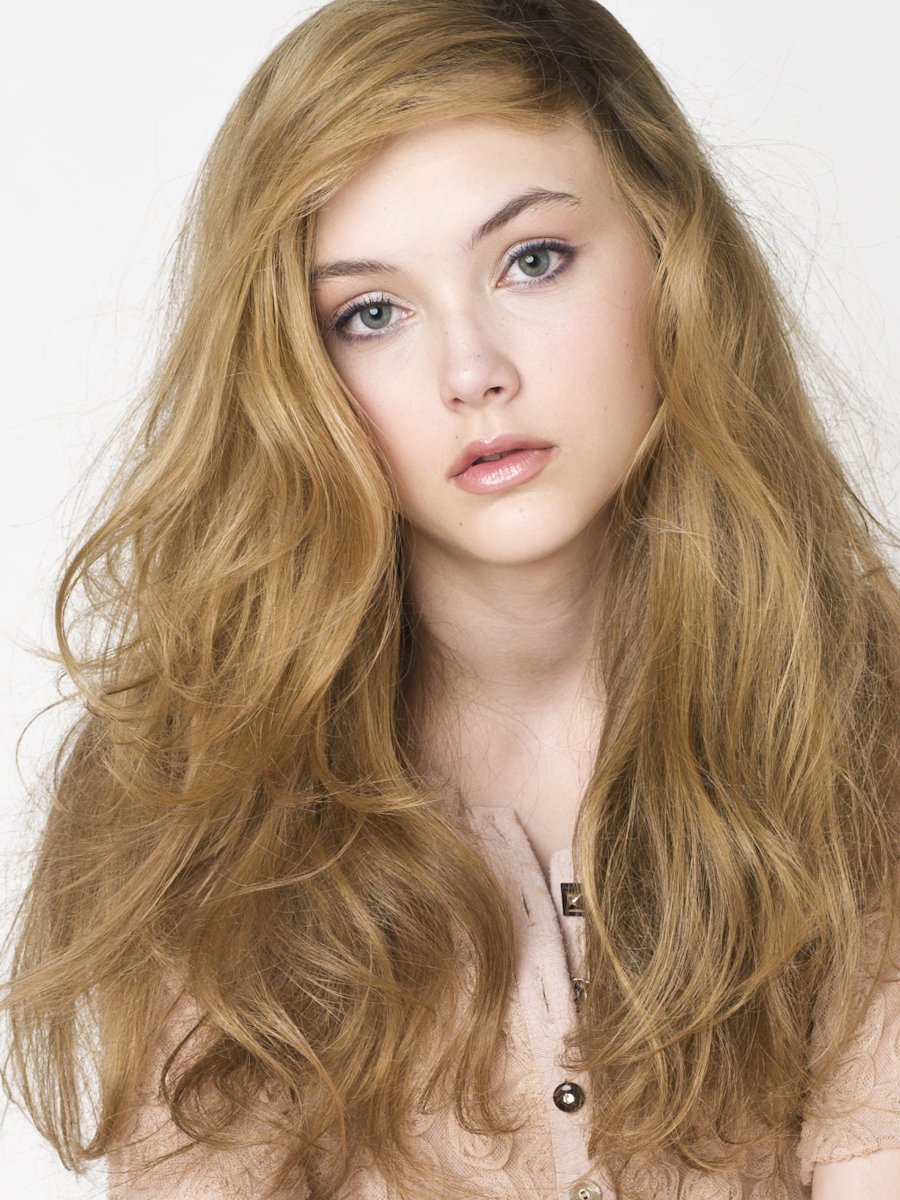 Фото - Виктори Ван Тейл: 900x1200 / 224 Кб