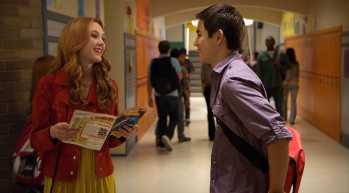 Фото - Виктори Ван Тейл: 707x391 / 41 Кб