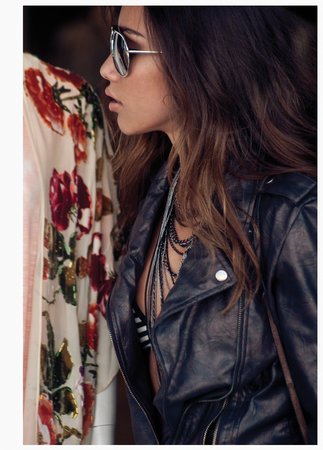 Фото - Коррина Рико: 323x450 / 34 Кб