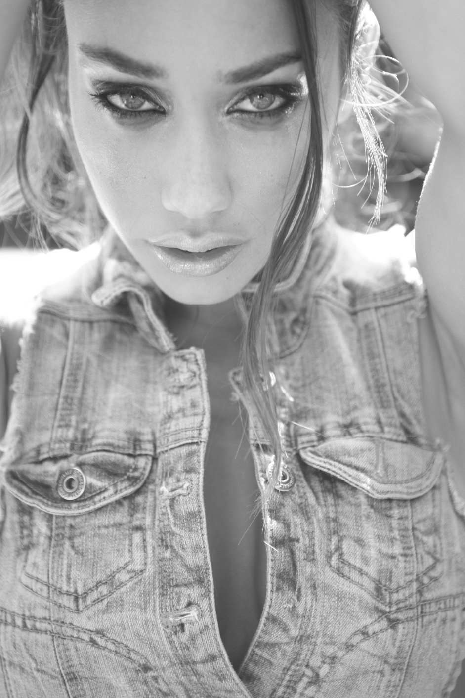 Фото - Коррина Рико: 941x1412 / 196 Кб