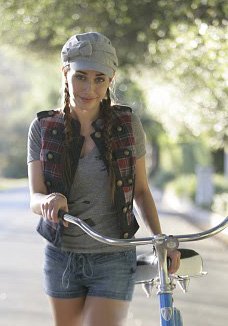 Фото - Коррина Рико: 228x326 / 19 Кб