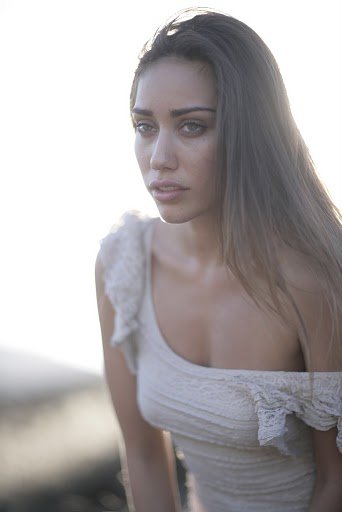 Фото - Коррина Рико: 342x512 / 18 Кб